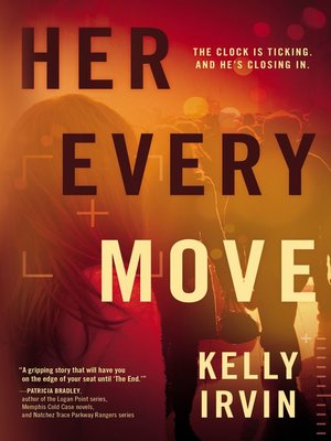 cover image of Her Every Move